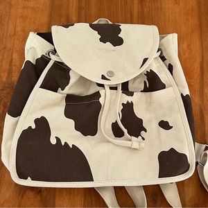 Baggu Drawstring Backpack